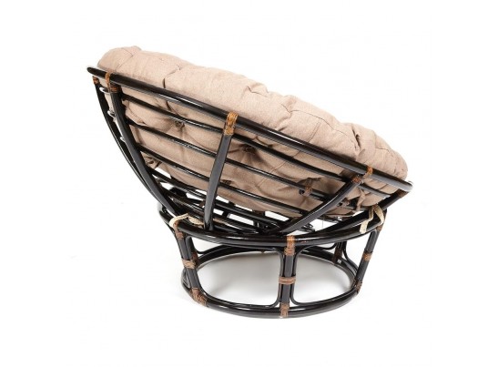 Кресло "PAPASAN" 23/01 W /с подушкой/