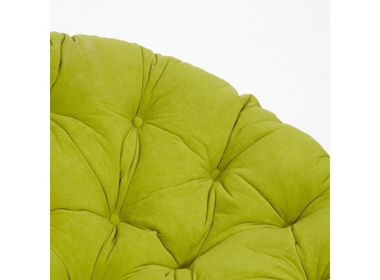 Кресло "PAPASAN" 23/01 W /с подушкой/