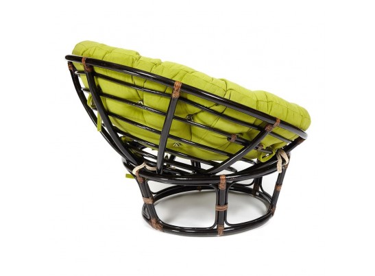 Кресло "PAPASAN" 23/01 W /с подушкой/