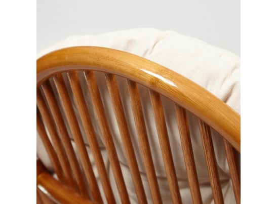 Кресло-качалка VIENNA (разборная) / без подушки /