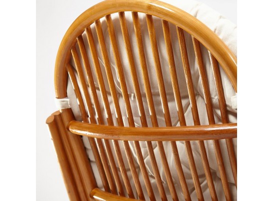 Кресло-качалка VIENNA (разборная) / без подушки /