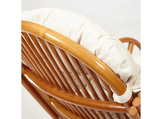 Кресло-качалка VIENNA (разборная) / без подушки /