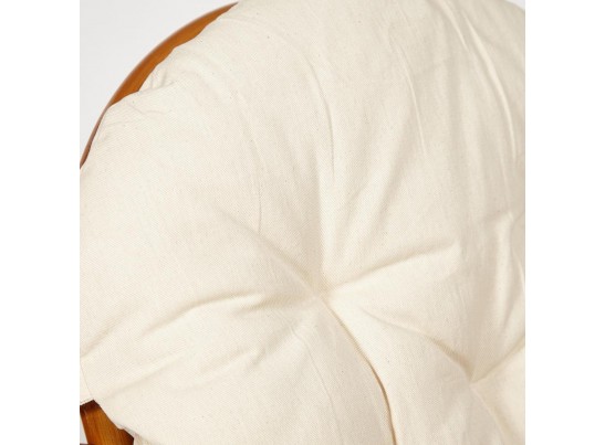 Кресло-качалка MILANO (разборная) / без подушки /