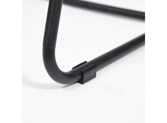 Стул MASON (mod. 8255) коричневый/черный