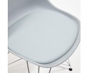 Стул TULIP IRON CHAIR (mod.EC-123) / 1 шт. в упаковке