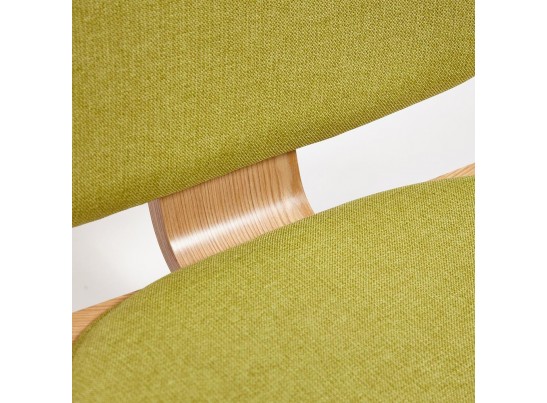 Стул SHELL (mod.8073)