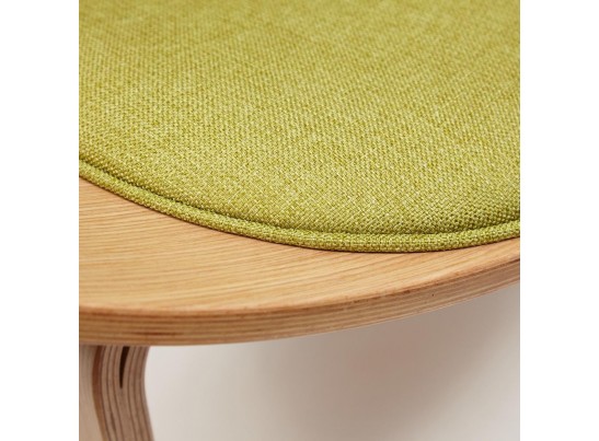 Стул SHELL (mod.8073)