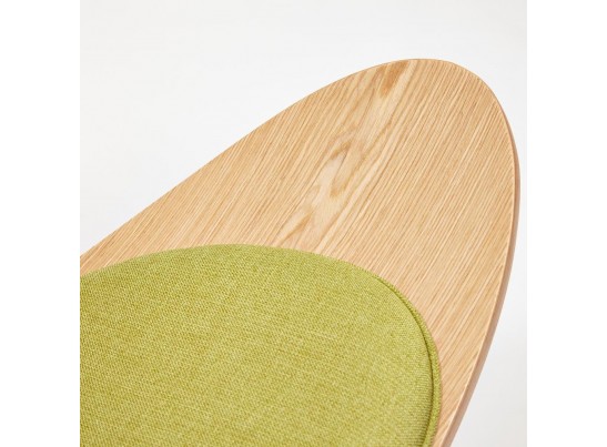 Стул SHELL (mod.8073)