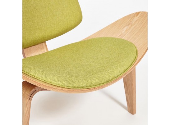 Стул SHELL (mod.8073)