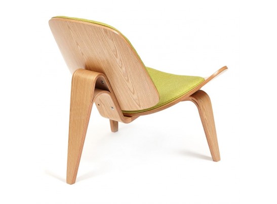 Стул SHELL (mod.8073)