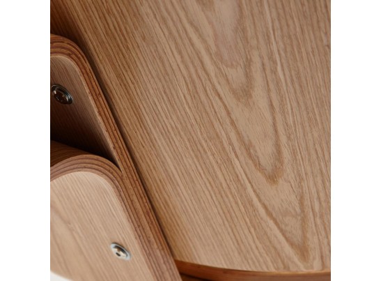 Стул SHELL (mod.8073)