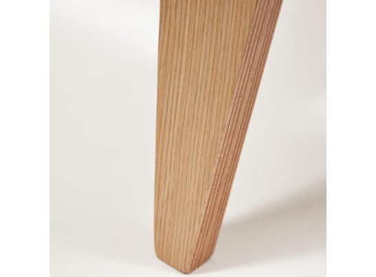 Стул SHELL (mod.8073)