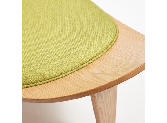 Стул SHELL (mod.8073)