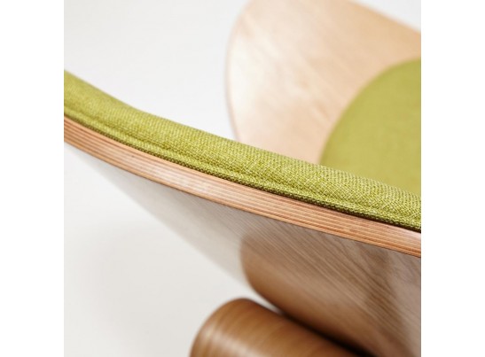 Стул SHELL (mod.8073)