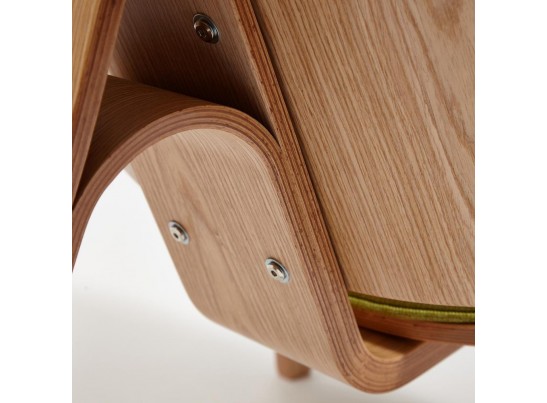 Стул SHELL (mod.8073)