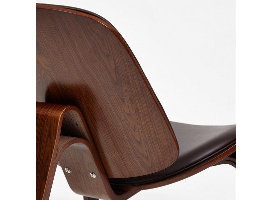 Стул SHELL (mod.8073)