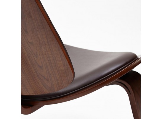 Стул SHELL (mod.8073)