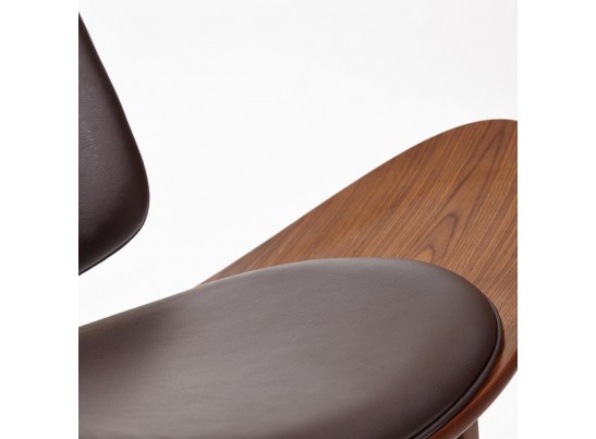 Стул SHELL (mod.8073)