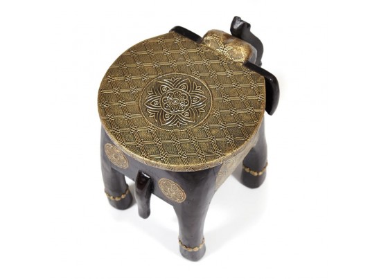 Столик Secret De Maison GOLDEN SLON ( mod. ND-006)