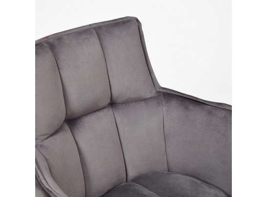 Кресло SASKIA (mod. 8283)