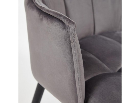 Кресло SASKIA (mod. 8283)