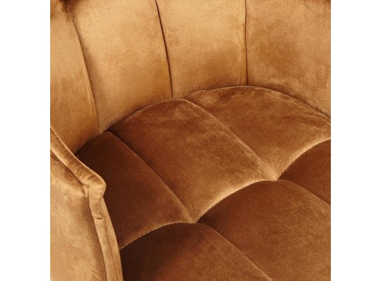 Кресло SASKIA (mod. 8283)