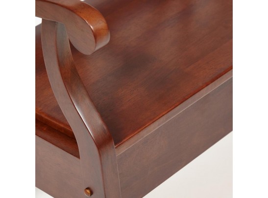 Скамейка ALBIZZI (Альбицци)