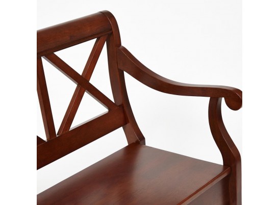 Скамейка ALBIZZI (Альбицци)