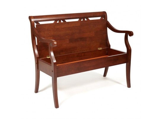 Скамейка ALBIZZI (Альбицци)