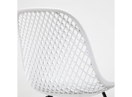 Стул VINCENT (mod. 8001)