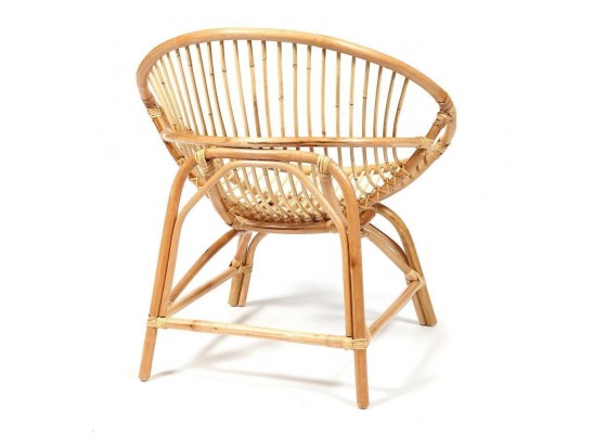 Матрац для кресла "Papasan Cleo" (23/01)