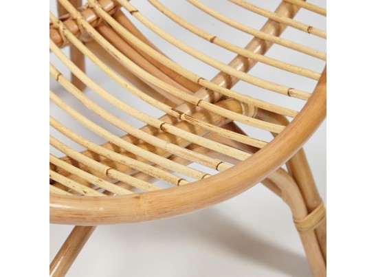 Матрац для кресла "Papasan Cleo" (23/01)