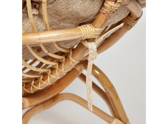 Матрац для кресла "Papasan Cleo" (23/01)