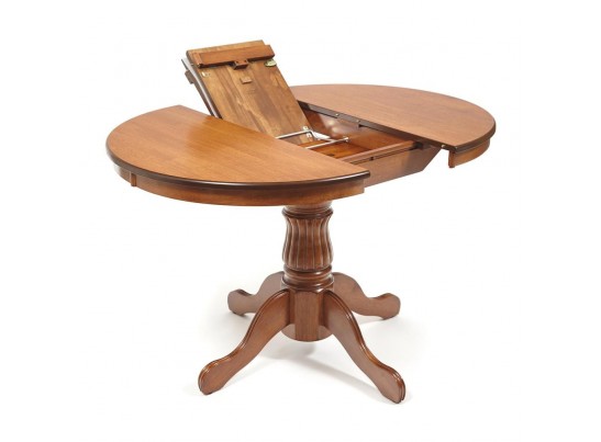 Стол NAVARRESE (mod. E-R36R+12AV NMO-2B)