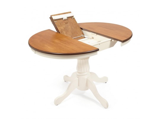 Стол NAVARRESE (mod. E-R36R+12AV NMO-2B)