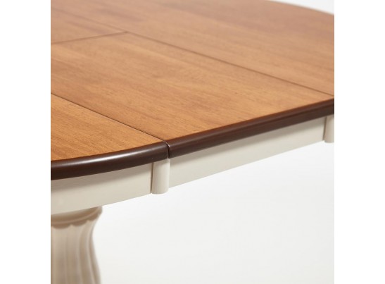 Стол NAVARRESE (mod. E-R36R+12AV NMO-2B)