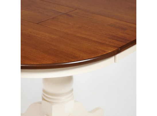 Стол NAVARRESE (mod. E-R36R+12AV NMO-2A)