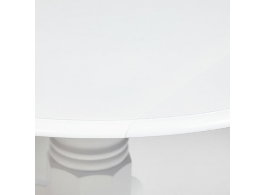 Cтол обеденный Secret De Maison CLIFF (mod. 4242PE-30 WH-T/B)