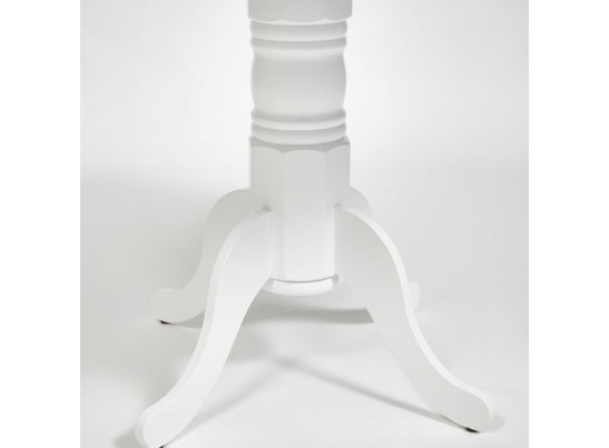 Cтол обеденный Secret De Maison CLIFF (mod. 4242PE-30 WH-T/B)