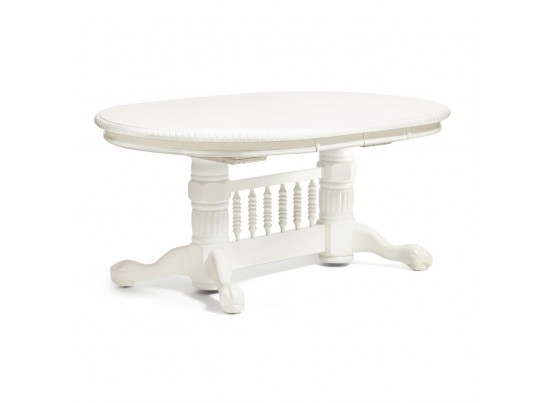Стол овальный раскладной Oakland -SWC- (4296-SWC)
