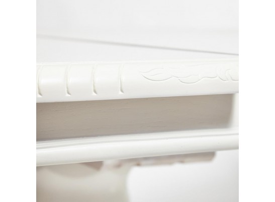 Стол овальный раскладной Oakland -SWC- (4296-SWC)