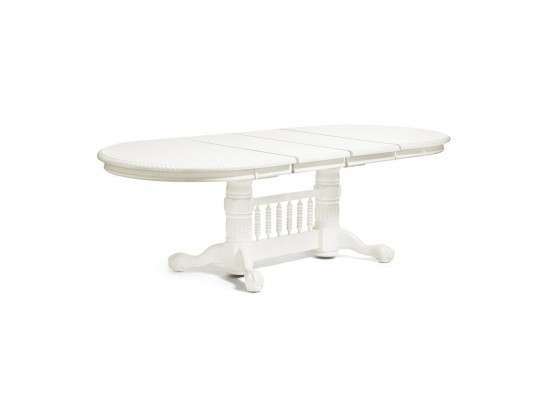 Стол овальный раскладной Oakland -SWC- (4296-SWC)