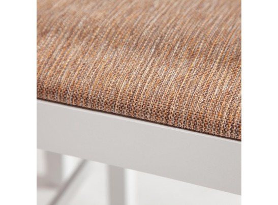 Обеденный комплект эконом Хадсон (стол + 4 стула)/ Hudson Dining Set