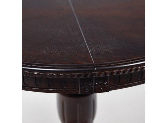 Стол STEFANO круглый