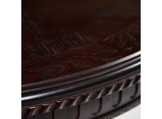 Стол STEFANO круглый