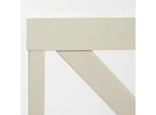 Обеденный комплект эконом Хадсон (стол + 4 стула)/ Hudson Dining Set