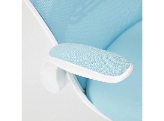 Кресло Happy white