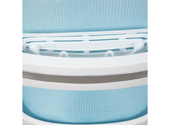 Кресло Happy white