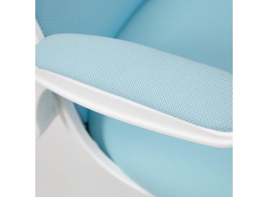 Кресло Happy white