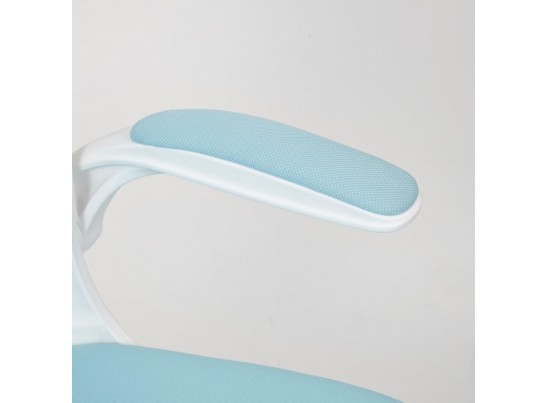 Кресло Happy white